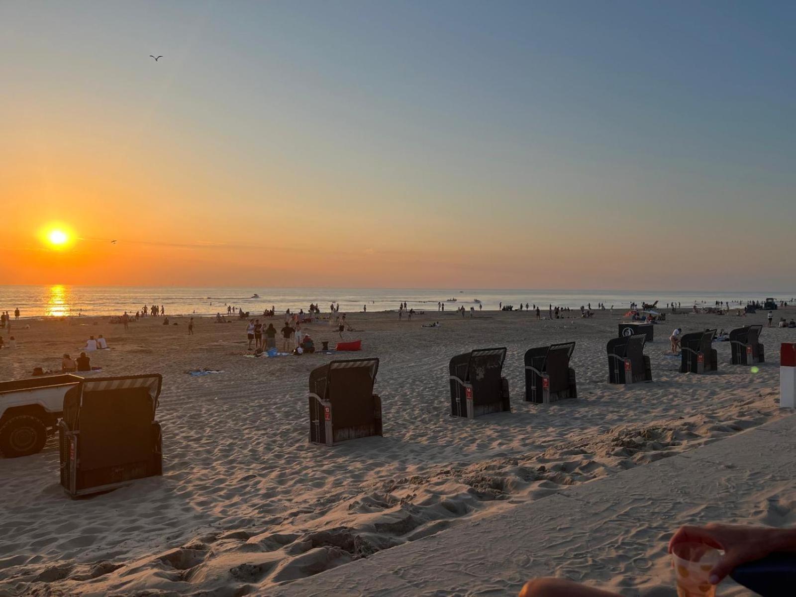 Torensduin Aan Zee Egmond aan Zee Exterior photo