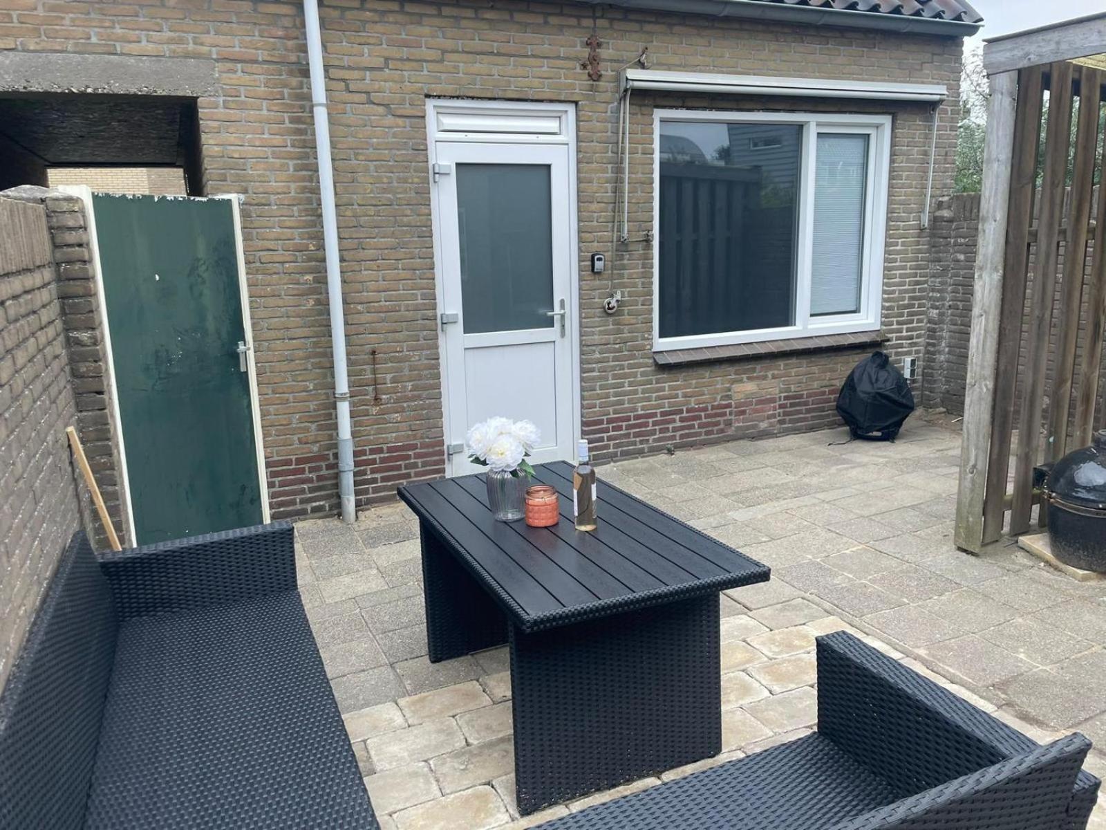 Torensduin Aan Zee Egmond aan Zee Exterior photo